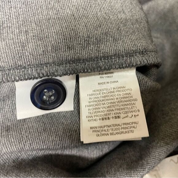 Boden Men’s Jogger Shorts  - Picture 5 of 6